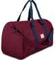 Сумка дорожня Semi Line 42 Dark Red (A3031-1) (DAS302164) - зображення 4