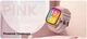 Смарт-годинник Zeblaze GTS 3 PRO (голосові дзвінки, пульсиметр, HD Amoled). pink - изображение 4