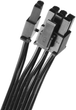 Блок питания SilverStone SX700-LPT Platinum 700W V1.1 Black (SST-SX700-LPT) - изображение 10