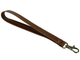 Кожаный кошелек(тревелер) для путешествий Visconti MZ101 Wing (Italian Brown) - изображение 9