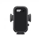 Тримач для телефону Proove Longway Silicone Air Outlet Car Mount на дефлектор / затискач Чорний (CHLW00000001) - изображение 3