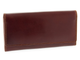 Женский кожаный кошелек Visconti MZ10 Florence (Italian Brown) - изображение 7
