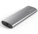 Зовнішня кишеня для M2 SSD Blueendless 2809SN NVMe / Sata Type-C USB 3.1 - зображення 1