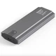 Внешний карман для M2 SSD Blueendless 2810SN NVMe / Sata Type-C USB 3.1 - изображение 2
