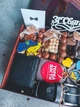 Подарунковий бокс для чоловіка для коханого для військового подарунок для керівника на день народження на свято - зображення 2