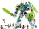 Конструктор Lego Dreamzzz Матео и рыцарский боевой робот Зет-Блоб 71485 - изображение 3