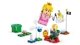 Конструктор Lego Super Mario Пригоди з інтерактивною LEGO Піч 71441 - зображення 4