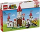 Конструктор Lego Super Mario Битва с Роем у замка Пич 71435 - изображение 1