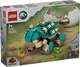 Конструктор Lego Jurassic World Малюк Бампі: Анкілозавр 76962 - зображення 1