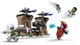 Конструктор Lego Super Heroes Залізна Людина та Залізний легіон проти солдата Гідри 76288 - зображення 5