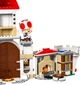 Конструктор Lego Super Mario Битва с Роем у замка Пич 71435 - изображение 6