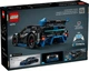 Конструктор Lego Technic Автомобиль для гонок Porsche GT4 e-Performance 42176 - изображение 2