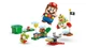 Конструктор Lego Super Mario Приключения с интерактивным LEGO Марио 71439 - изображение 4