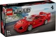 Конструктор Lego Speed Champions Суперкар Ferrari F40 76934 - изображение 1