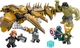 Конструктор Lego Super Heroes Мстители против Левиафана 76290 - изображение 3