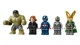 Конструктор Lego Super Heroes Мстители против Левиафана 76290 - изображение 8