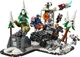 Конструктор Lego Super Heroes Месники: Ера Альтрона 76291 - зображення 3