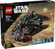 Конструктор Lego Star Wars Темный сокол 75389 - изображение 1