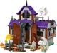 Конструктор Lego Super Mario Усадьба с привидениями Бу-короля 71436 - изображение 6