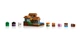 Конструктор Lego Minecraft Верстак 21265 - изображение 4