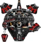 Конструктор Lego Star Wars Темный сокол 75389 - изображение 5