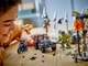 Конструктор Lego Super Heroes Месники: Ера Альтрона 76291 - зображення 8