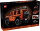 Конструктор Lego Technic Mercedes-Benz G 500 PROFESSIONAL Line 42177 - изображение 2