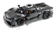 Конструктор Lego Technic Koenigsegg Jesko Absolut - серый гиперкар 42173 - изображение 7