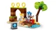 Конструктор Lego Sonic the Hedgehog Лодка из «Приключений Тейлза» 76997 - изображение 7