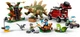 Конструктор Lego Jurassic World Миссии динозавров: Находка стегозавра 76965 - изображение 4