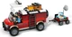 Конструктор Lego Jurassic World Миссии динозавров: Находка стегозавра 76965 - изображение 5