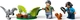 Конструктор Lego Jurassic World Миссии динозавров: Находка стегозавра 76965 - изображение 6