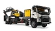 Конструктор Lego Technic Вантажівка Volvo FMX та Електричний екскаватор EC230 42175 - зображення 4