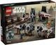 Конструктор Lego Star Wars Збірний пакет «Винищувач TIE та Корабель X-Wing» 75393 - зображення 2
