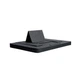 Чохол сумка з підставкою Nillkin Commuter multifunctional Laptop Sleeve для ноутбука 14'' 350*250*25.5 mm Black - зображення 5