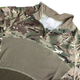 Тактическая футболка Han-Wild HW021 Camouflage CP M - изображение 6