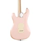 Электрогитара DONNER DST-200 Pink - изображение 6