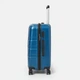 Чемодан Palmera T10ABS550sky-L 79 л Небесный (ROZ6501033136) - изображение 4