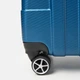 Чемодан Palmera T10ABS550sky-M 48 л Небесный (ROZ6501033135) - изображение 10