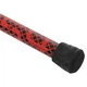 Body Bar Бодібар розбірний 3-х секційний Zelart 7кг Pro (l-1,30м, 3 частини по 43см, d-32мм, метал) - зображення 2