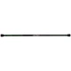 Body Bar Бодібар Zelart 5кг Pro (l-1,23м, d-32мм, метал, PU) (FI-2611-5) - изображение 1