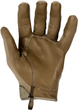 Перчатки First Tactical M’S Pro Knuckle Glove L Coyote - изображение 2