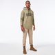 Худи Oakley® SI Tab Hoodie XL Tan - изображение 6