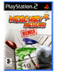 Игра Mercury Meltdown Remix Europa Английская Версия Sony PlayStation 2 Б/У - изображение 1