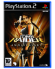 Игра Tomb Raider: Anniversary Europa Английская Версия Sony PlayStation 2 Б/У - изображение 1