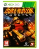 Игра Microsoft Xbox 360 Duke Nukem Forever Английская Версия Б/У - изображение 1