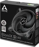 Вентилятор Arctic BioniX P140 - Grey (ACFAN00159A) - изображение 6