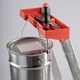 Драбина Rolser Escalera Brico 220 5 широких щаблів (BRI027) - изображение 8