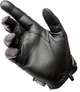 Рукавички First Tactical M'S Pro Knuckle Glove M Black - зображення 3