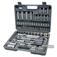 Набор инструмента Proline 94 предмета 1/2", 1/4'' (4-32 мм) CrV (18794) - изображение 1